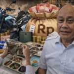 Ironi Piring Kosong: Belanja Mewah Badan Gizi Nasional Picu Amarah Publik